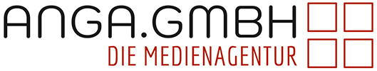 ANGA.GMBH - DIE MEDIENAGENTUR - print - web - hosting